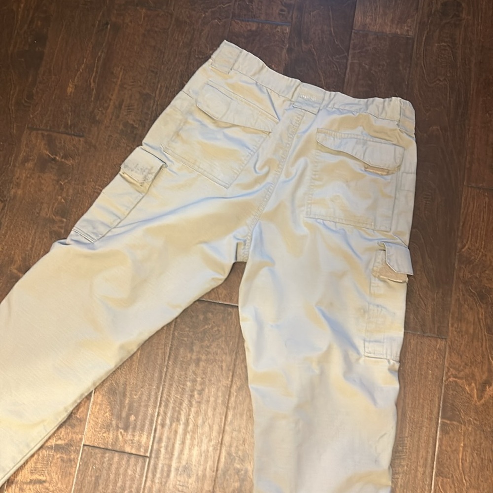 TRU-SPEC Tactical Pants - Picture 6 of 7